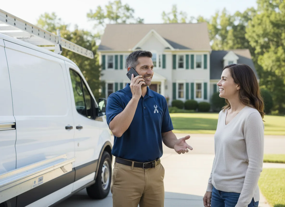 Home Gutter Service Huntley, WY FAQs
